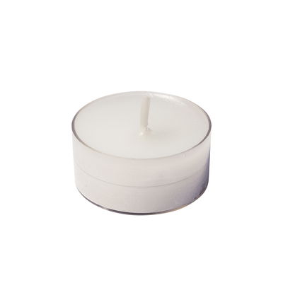 Kölle Teelichter, weiß, 50 Kerzen je Ø 38 mm Kölle Teelichter, weiß, 50 Kerzen je Ø 38 mm