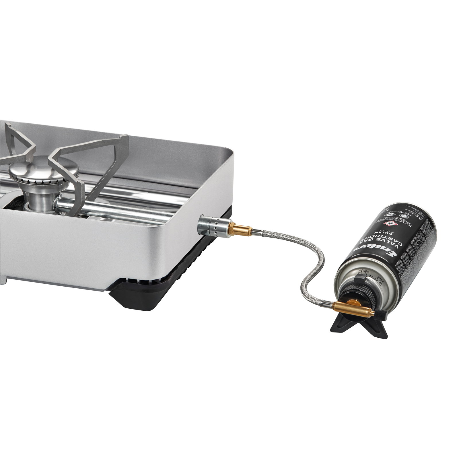 Enders Pace Camping Gasgrill & Kocher