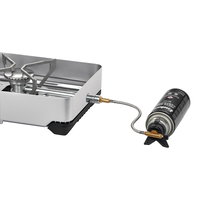 Enders Pace Camping Gasgrill & Kocher