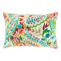 Lendenstützkissen 'Vita Dessin 1', bunt, ca. 40 x 60 cm Lendenstützkissen 'Vita Dessin 1', bunt, ca. 40 x 60 cm