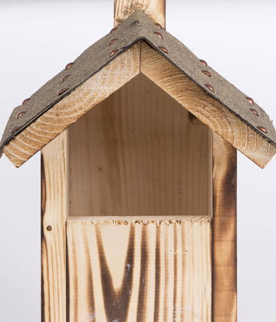 Kölle Nistkasten für Offenbrüter Kölle Nistkasten für Offenbrüter