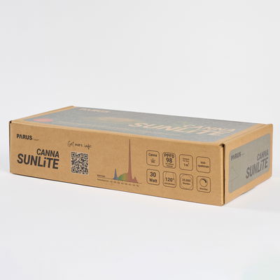 LED-Pflanzenlampe 'Canna Sunlite', 30 Watt LED-Pflanzenlampe 'Canna Sunlite', 30 Watt