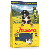 Josera Hundefutter Junior Kids mit Huhn & Reis, 3kg