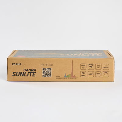 LED-Pflanzenlampe 'Canna Sunlite', 30 Watt LED-Pflanzenlampe 'Canna Sunlite', 30 Watt
