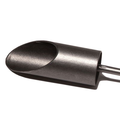 Krumpholz Zwiebelpflanzer Ø 48 mm, mit Eschenholz-Griff 14 cm