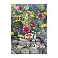 Blumensamenmischung 'Sperli`s Bienen-Mix'