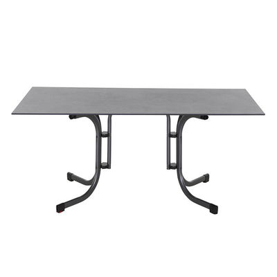 Klapptisch 'Sola', Siena Garden, anthrazit