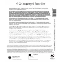 Kiepenkerl Grüner Spargel 'Boonlim®', grün