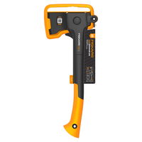 Fiskars Axt X-series X18 Universal- Axt S Klinge