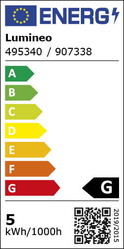 Kölle LED Lichterkette Compact Lights, warmweiß, 1000 LEDs, Länge ca. 22,5 m Kölle LED Lichterkette Compact Lights, warmweiß, 1000 LEDs, Länge ca. 22,5 m