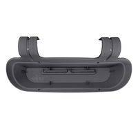 Elho Pflanzgefäß 'Vibia Campana Easy Hanger XL', anthrazit Elho Pflanzgefäß 'Vibia Campana Easy Hanger XL', anthrazit