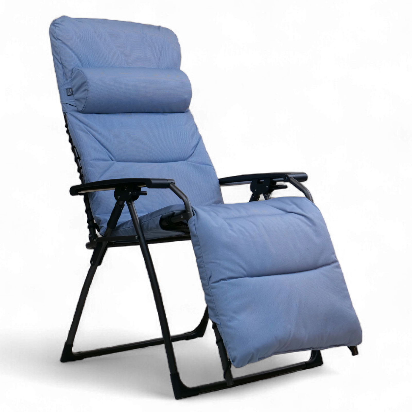 Sungörl Relaxliege 'Oasi Garda Azzurro XL', blau Sungörl Relaxliege 'Oasi Garda Azzurro XL', blau