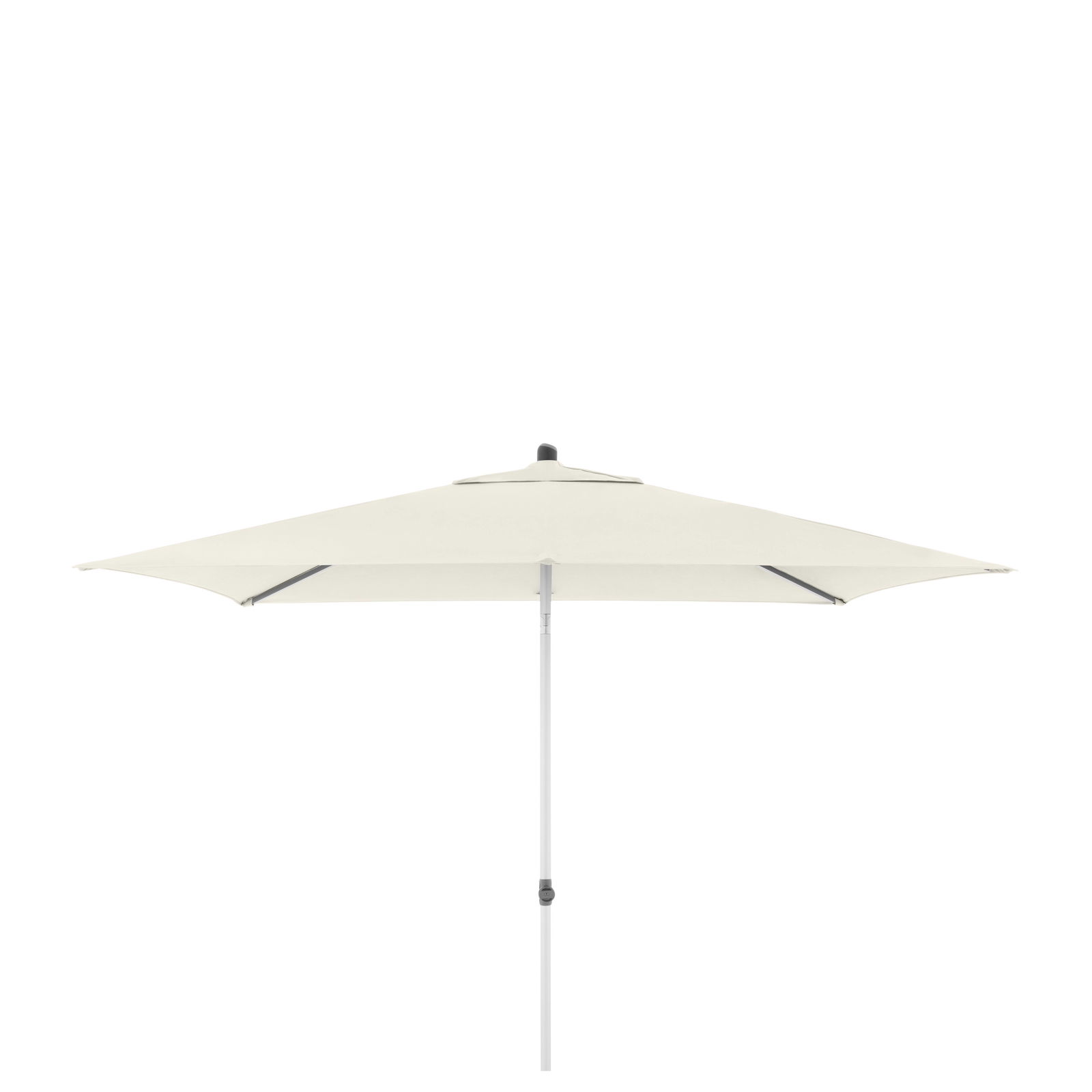 Doppler Sonnenschirm 'Act Neo Push Up', natur, ca. 250 x 200 cm