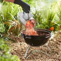 Weber® Anzündkamin klein