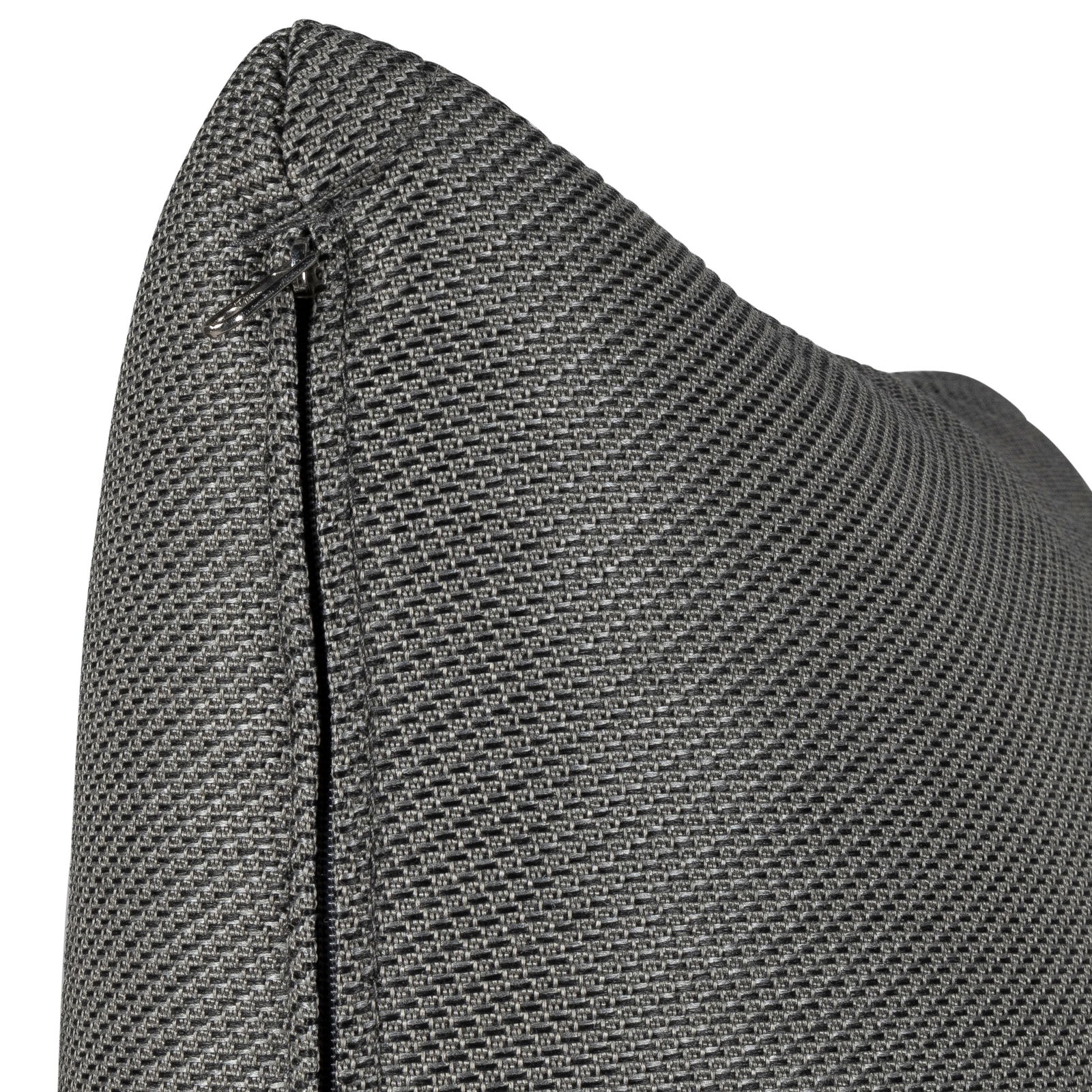 Kölle Loungesofa 'Cafune' inkl. Auflagen & 4 Kissen, grau/beige Kölle Loungesofa 'Cafune' inkl. Auflagen & 4 Kissen, grau/beige