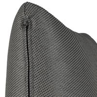 Kölle Loungesofa 'Cafune' inkl. Auflagen & 4 Kissen, grau/beige Kölle Loungesofa 'Cafune' inkl. Auflagen & 4 Kissen, grau/beige