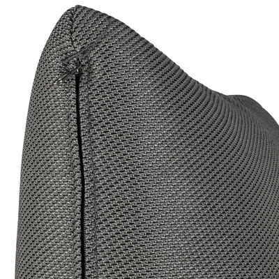 Kölle Loungesofa 'Cafune' inkl. Auflagen & 4 Kissen, grau/beige Kölle Loungesofa 'Cafune' inkl. Auflagen & 4 Kissen, grau/beige