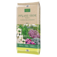Kölle Bio Pflanzerde, torffrei, 20 Liter