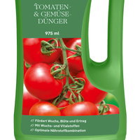 Kölles Beste Tomaten & Gemüse Humatdünger, 975 ml Kölles Beste Tomaten & Gemüse Humatdünger, 975 ml