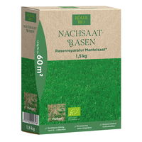 Kölle Bio Saatgut 'Bio Nachsaat', 1,5 kg