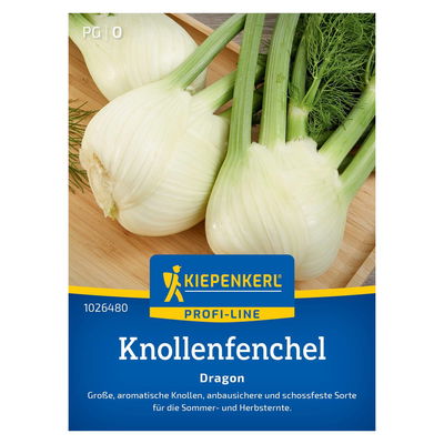 Gemüsesamen, Knollensellerie 'Dragon'