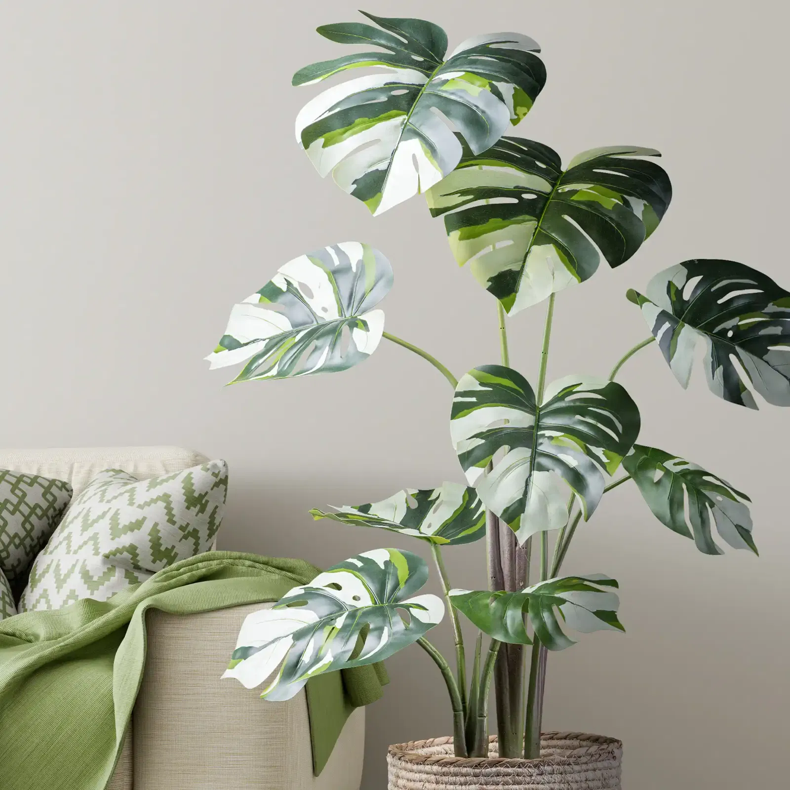 Künstliche Monstera Künstliche Monstera