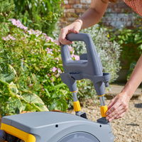 Schlauchwagen 'Auto Reel Mobile 35' Schlauchwagen 'Auto Reel Mobile 35'