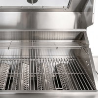 Buschbeck Outdoorküche Kingrange Inox Buschbeck Outdoorküche Kingrange Inox