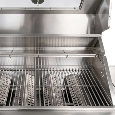 Buschbeck Outdoorküche Kingrange Inox Buschbeck Outdoorküche Kingrange Inox