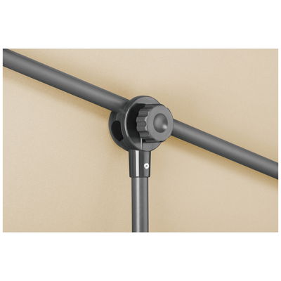 Schneider Balkonblende 'Avelino', natur, ca. 180 x 130 cm