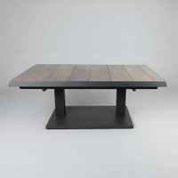 Lift-Ausziehtisch Jersey ca. 143/183x88xH:53/76 cm Lift-Ausziehtisch Jersey ca. 143/183x88xH:53/76 cm