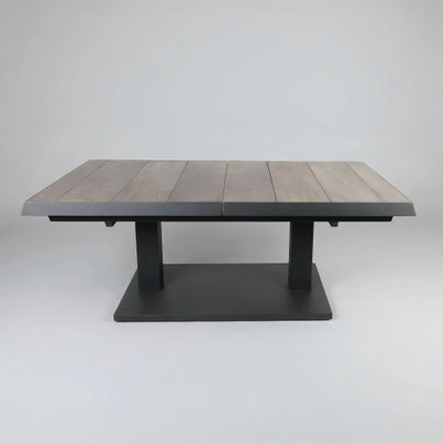 Lift-Ausziehtisch Jersey ca. 143/183x88xH:53/76 cm Lift-Ausziehtisch Jersey ca. 143/183x88xH:53/76 cm