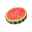 Doppler Sitzkissen Melone rund, Ø ca. 38 cm