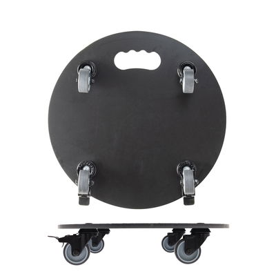 Wagner Multi-Roller 'GH0630', schwarz, ca. Ø 38 cm Wagner Multi-Roller 'GH0630', schwarz, ca. Ø 38 cm