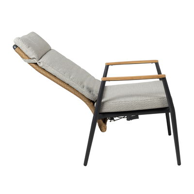 Kölle Hochlehner 'Bali', grau Kölle Hochlehner 'Bali', grau