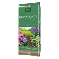 Kölles Beste Dekorrinde, 20-40mm, 45 Sack á 50 l, gesamt 2250 Liter Kölles Beste Dekorrinde, 20-40mm, 45 Sack á 50 l, gesamt 2250 Liter
