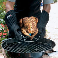 Weber® Geflügelhalter