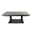 Lift-Ausziehtisch Jersey ca. 143/183x88xH:53/76 cm Lift-Ausziehtisch Jersey ca. 143/183x88xH:53/76 cm