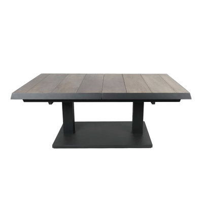 Lift-Ausziehtisch Jersey ca. 143/183x88xH:53/76 cm Lift-Ausziehtisch Jersey ca. 143/183x88xH:53/76 cm