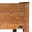 Kiefer-Hochbeet 'Emma' inkl. Wurzeltuch, FSC®-Holz, ca. 78 x 40 x 78 cm