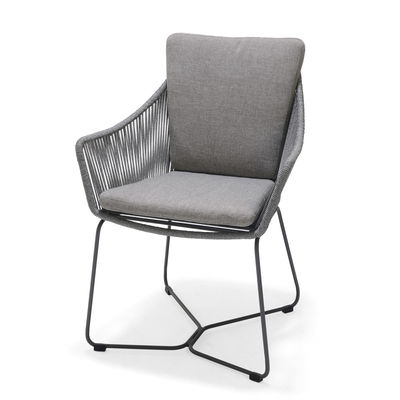 ScanCom Diningsessel 'Opal', grau ScanCom Diningsessel 'Opal', grau