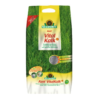 Neudorff Azet Vitalkalk, 10 kg Neudorff Azet Vitalkalk, 10 kg