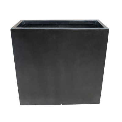 Kölles Beste Pflanzgefäß 'Kasbek', grafit, ca. 91,5 x 35,5 x H 91 cm Kölles Beste Pflanzgefäß 'Kasbek', grafit, ca. 91,5 x 35,5 x H 91 cm