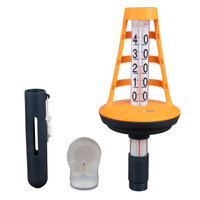 My Pool Strom-Thermometer