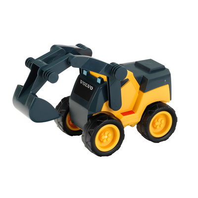Volvo-Löffelbagger für Kinder Volvo-Löffelbagger für Kinder