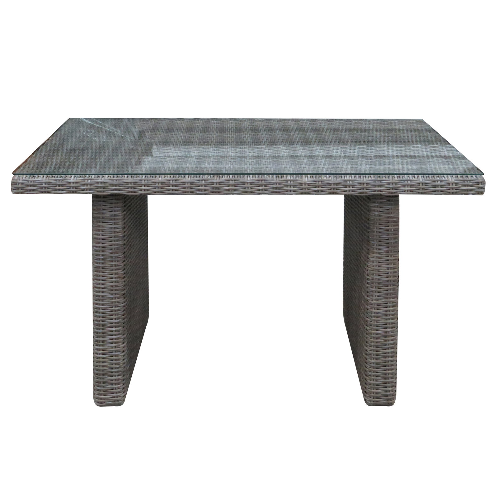 Kölle Geflechttisch Heidelberg, rattanbraun, ca. 120 x 80 cm Kölle Geflechttisch Heidelberg, rattanbraun, ca. 120 x 80 cm