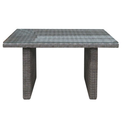 Kölle Geflechttisch Heidelberg, rattanbraun, ca. 120 x 80 cm Kölle Geflechttisch Heidelberg, rattanbraun, ca. 120 x 80 cm