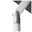 Doppler Sonnenschirm 'Act Neo Push Up', anthrazit, Ø ca. 310 cm
