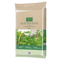 Kölle Bio Kräutererde, torffrei, 10 Liter