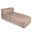 Sitzsack 'Switch Plus', mud Sitzsack 'Switch Plus', mud